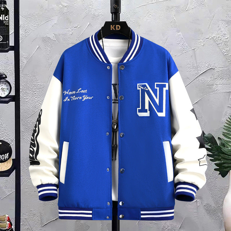 College Jacke