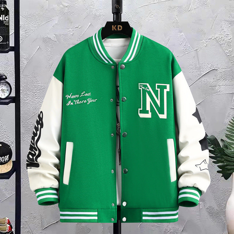 College Jacke