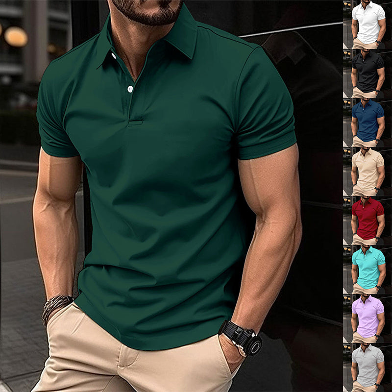 Polo Herren