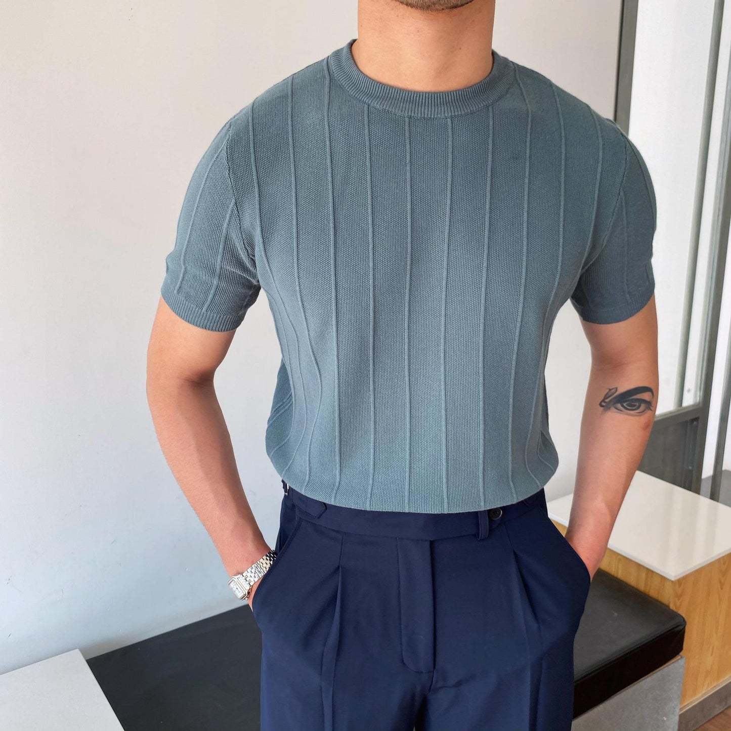 Enzo - Shirt