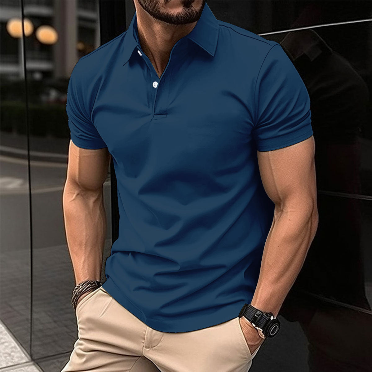 Polo Herren