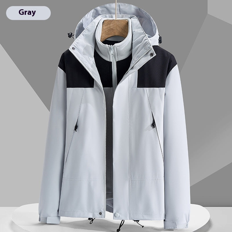 Arlen - Outdoor Jacke
