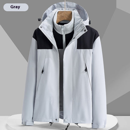 Arlen - Outdoor Jacke