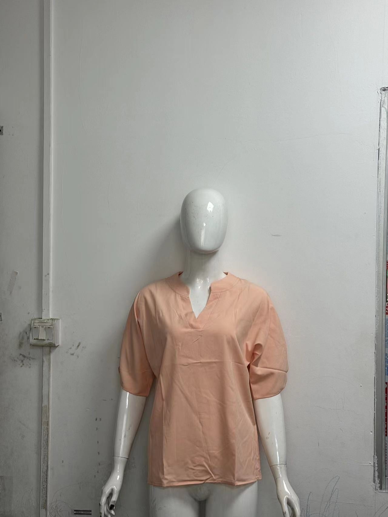 Celine - Elegante Bluse
