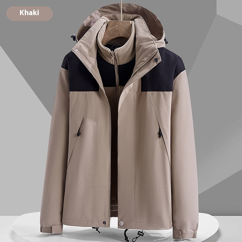 Arlen - Outdoor Jacke