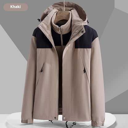 Arlen - Outdoor Jacke