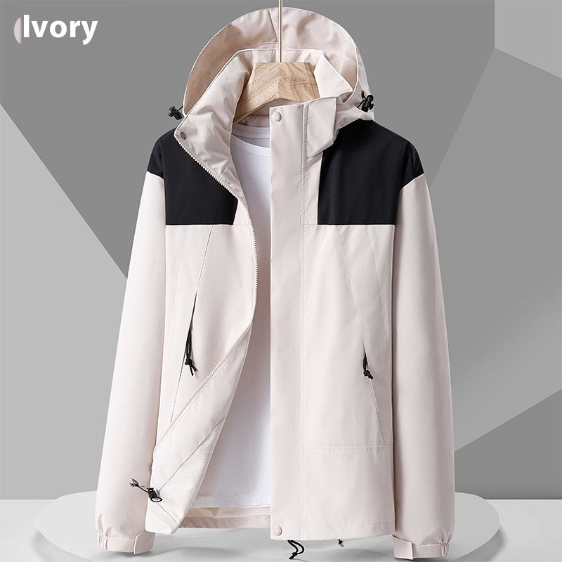 Arlen - Outdoor Jacke