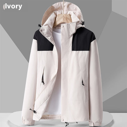 Arlen - Outdoor Jacke