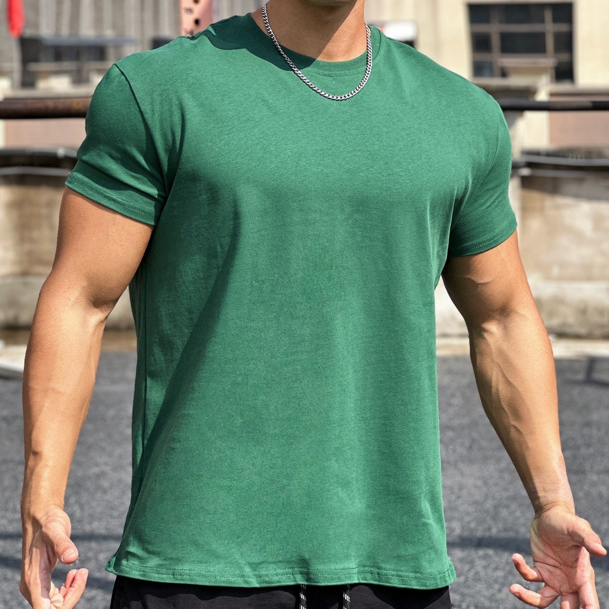 Kian - Shirt