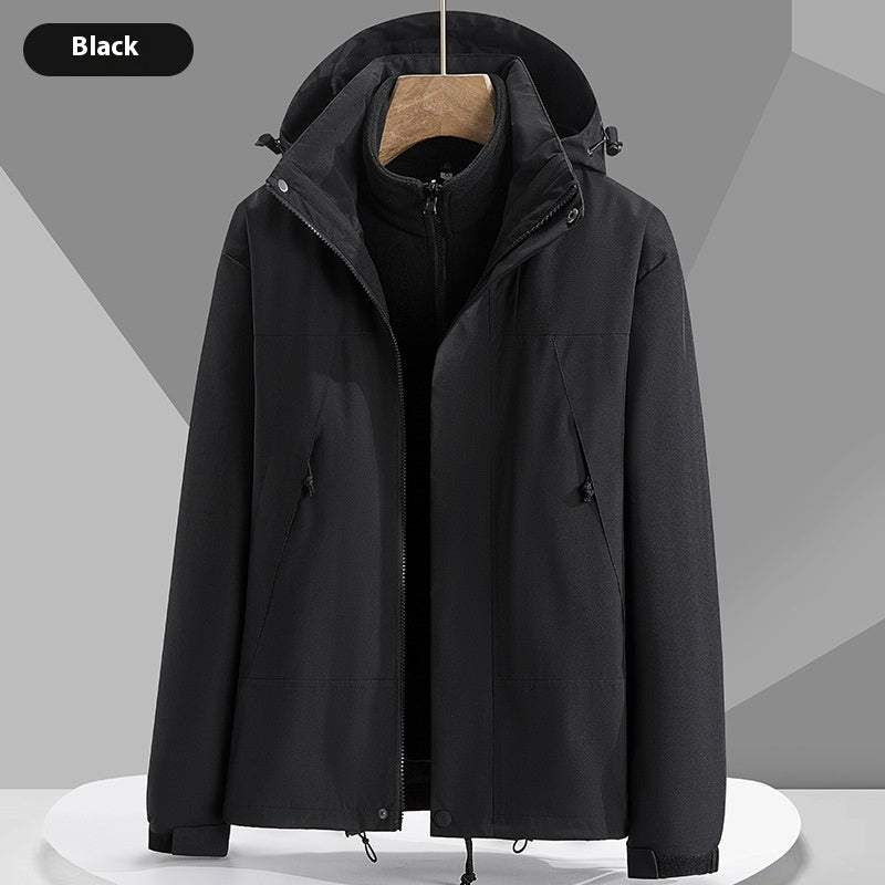 Arlen - Outdoor Jacke
