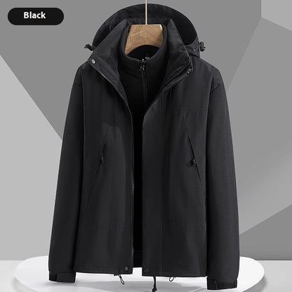 Arlen - Outdoor Jacke