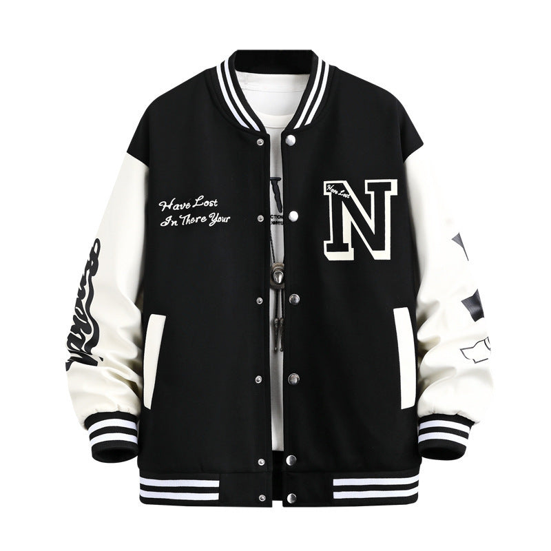 College Jacke