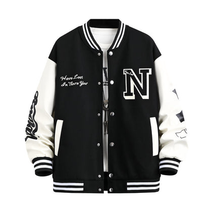 College Jacke