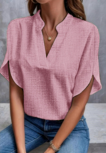 Celine - Elegante Bluse