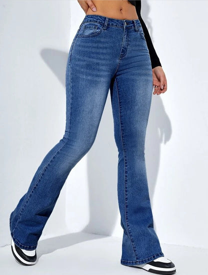 Damenjeans