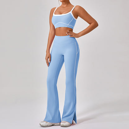 Fitness Leggins Set