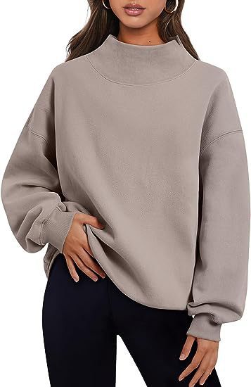 Damen Pullover
