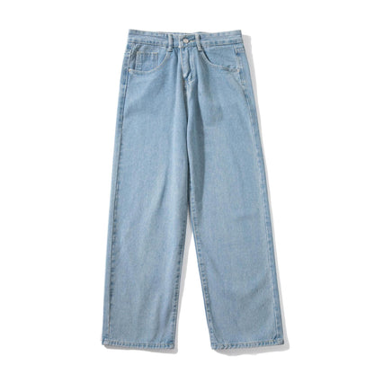 Denim Jeans Herren