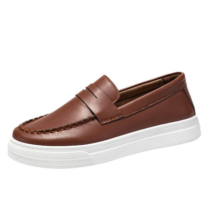 Eleganter Herren-Loafer