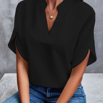 Celine - Elegante Bluse