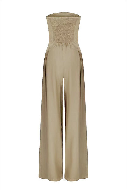 Elegantes Damen Jumpsuit