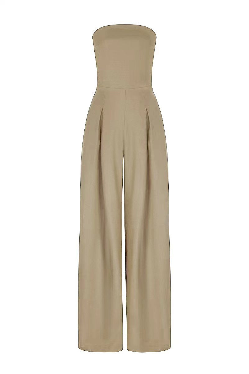 Elegantes Damen Jumpsuit