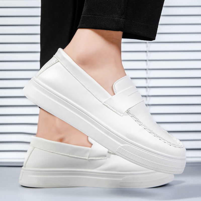 Eleganter Herren-Loafer