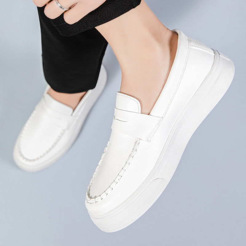 Eleganter Herren-Loafer