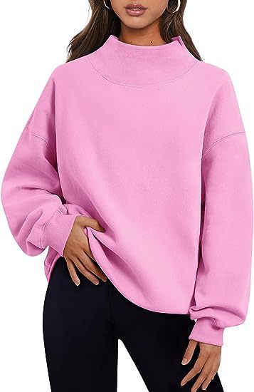 Damen Pullover