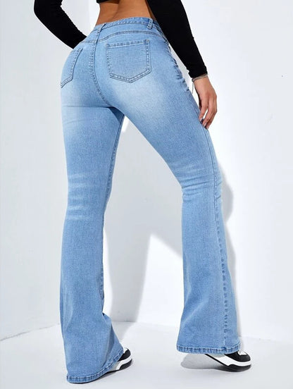 Damenjeans