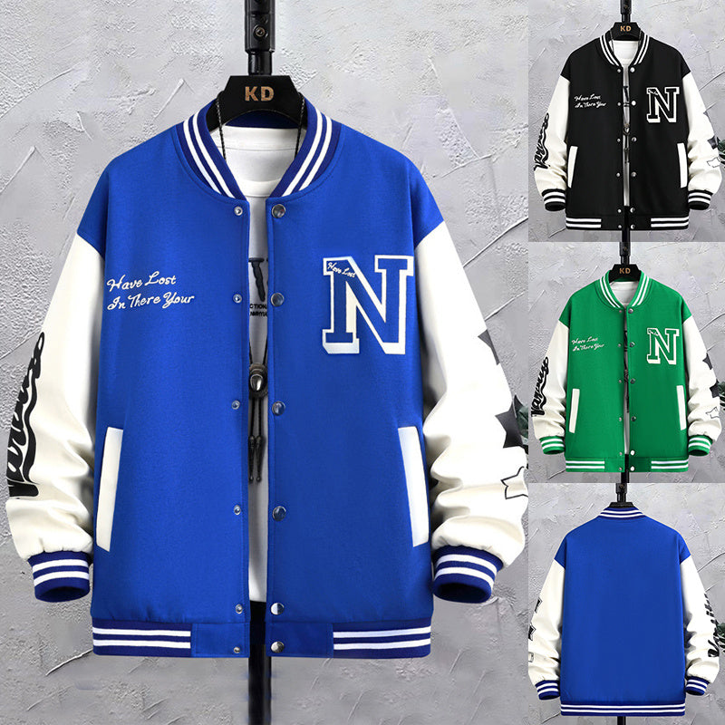 College Jacke