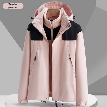 Arlen - Outdoor Jacke