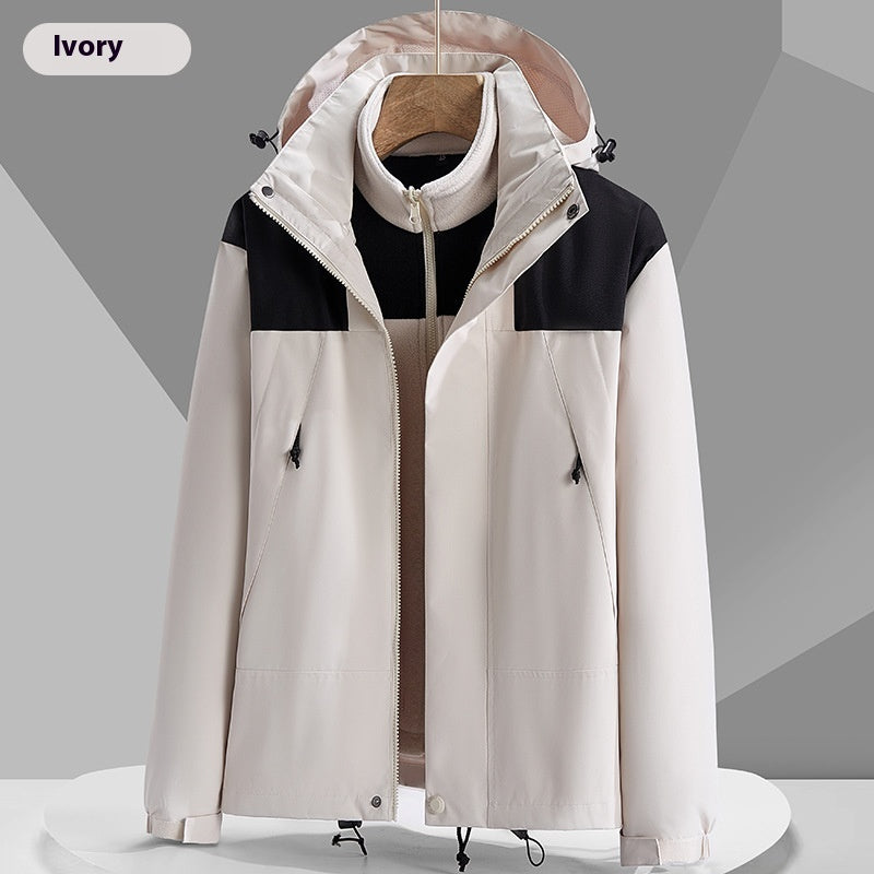 Arlen - Outdoor Jacke