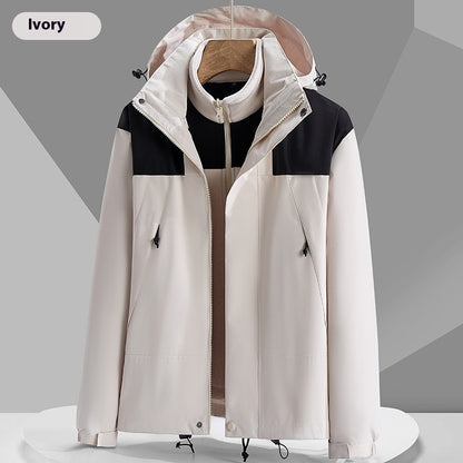 Arlen - Outdoor Jacke
