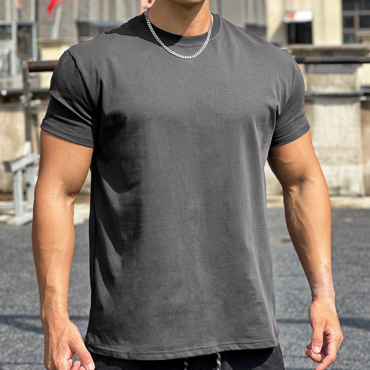 Kian - Shirt