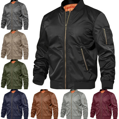 Vidan - Bomberjacke