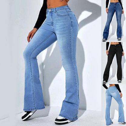 Damenjeans