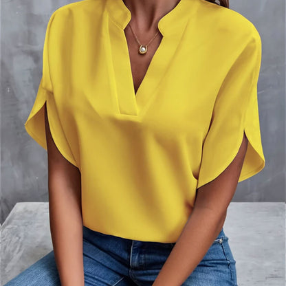 Celine - Elegante Bluse