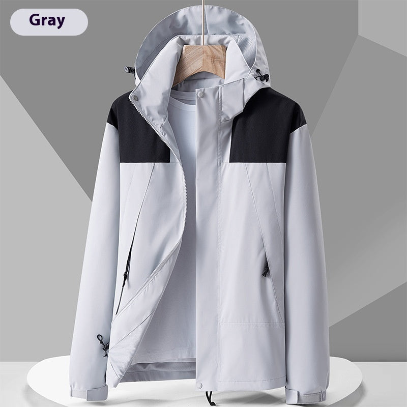 Arlen - Outdoor Jacke