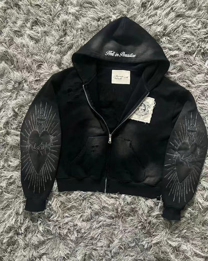 Xeno - Zipper