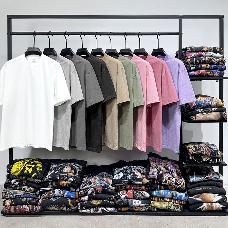 Corin - Shirt