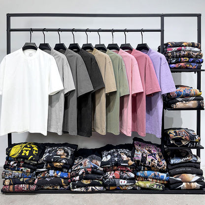 Corin - Shirt