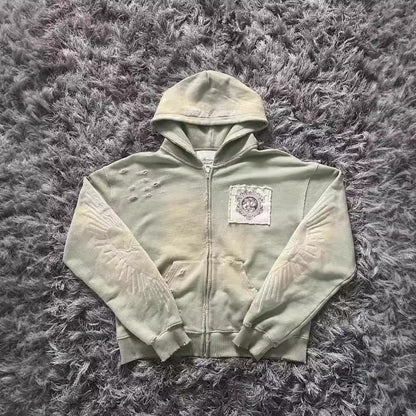 Xeno - Zipper
