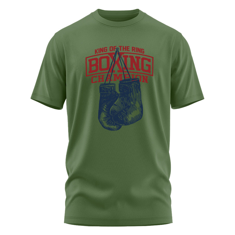 Lion -Shirt