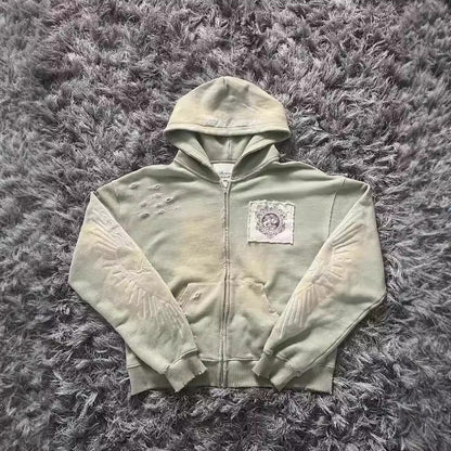 Xeno - Zipper