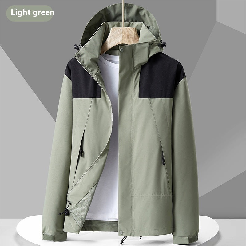 Arlen - Outdoor Jacke