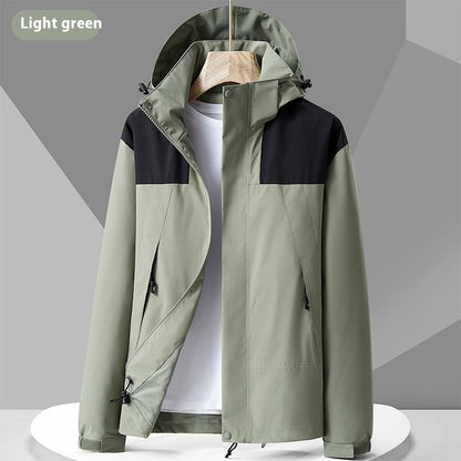Arlen - Outdoor Jacke