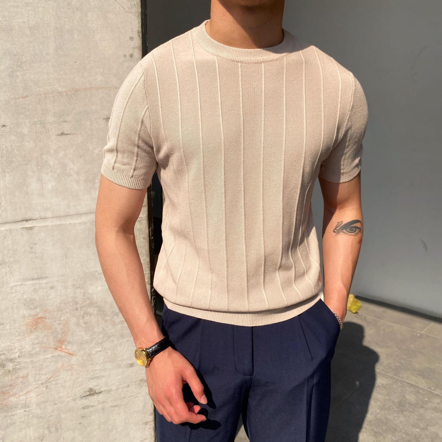 Enzo - Shirt
