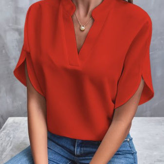 Celine - Elegante Bluse