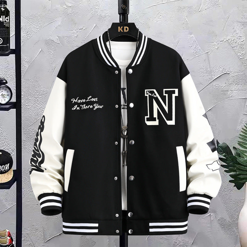 College Jacke